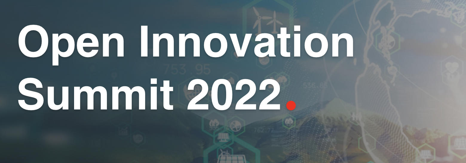 Open Innovation Summit 2022